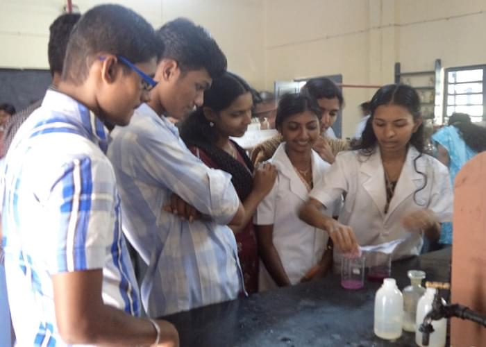 Pazhassi Raja NSS College Mattanur Campus photo 5